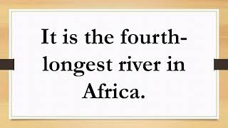 10 Lines on Zambezi RiverShort essay on Zambezi RiverFew Lines on Zambezi River knowmore2736 [upl. by Olram]