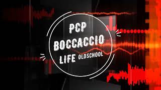 PCP  Oldskool Retro House  Boccaccio Life [upl. by Sevein146]