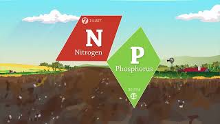 Free Phos 24 Starter Fertilizer from CultivAce [upl. by Medorra]