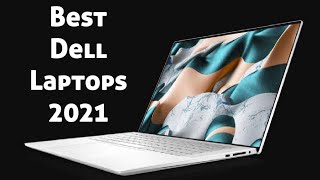 Best DELL Laptops to buy in 2020  2021 [upl. by Norrab]