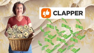 Making Money with Clapper [upl. by Wehtam]