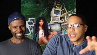 SZA Doves In The Wind ft Kendrick Lamar REACTION [upl. by Assirrem]