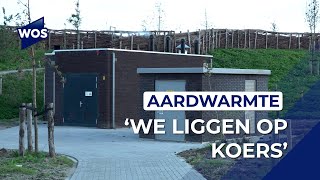 Aardgasvrije wijken toch verwarmd met gas [upl. by Steinman650]