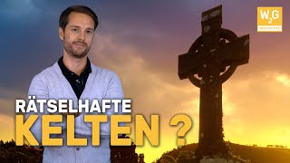 Mythos Kelten – so waren sie wirklich [upl. by Arlin]