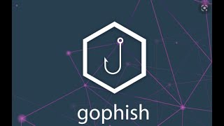 How to setup a landing page and run a campaign in Gophish [upl. by Juni451]