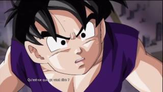 FILM DBZ LE MONSTRUEUX HATCHIYACK [upl. by Alexis]