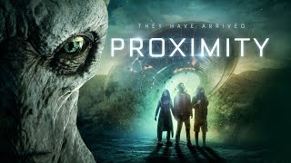 PROXIMITY  2020  UK Trailer 1  SciFi Alien Abduction [upl. by Eladnyl]