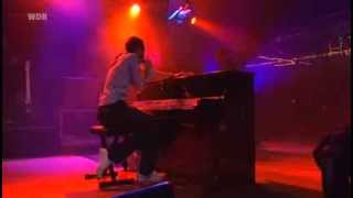 Editors  Live at Haldern Pop 2008 Full Concert [upl. by Neelyad]