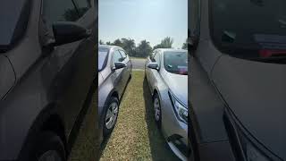 Collection of Toyota Corollas at Islamabad Car Mela 2024 [upl. by Ayala906]