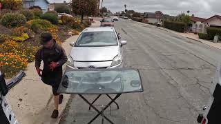 2010 Toyota Prius Timelapse [upl. by Mcgill]