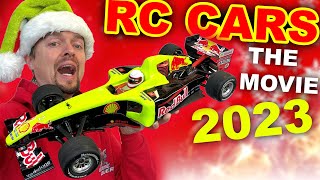 RC Cars  The Movie  Christmas special 2023 [upl. by Namhcan828]