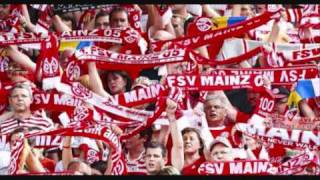 Mainz 05s besten Fangesänge [upl. by Ahsieken]