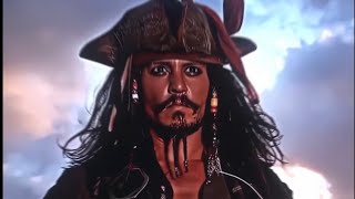 quotIm Captain Jack Sparrowquot 4K  Pirates of the Caribbean Theme Song  EPIC Bagpipes amp Cello version [upl. by Scammon223]