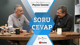 Seri Sorular  Bekir Develi Soruyor Hayati İnanç Cevaplıyor [upl. by Ingrid]