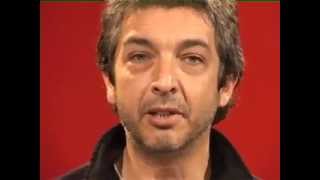 Ricardo Darin  Queda prohibido [upl. by Giefer685]