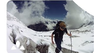 The Himalaya Expedition Trail of Change 2014 Full HD I VAUDE [upl. by Revlys]