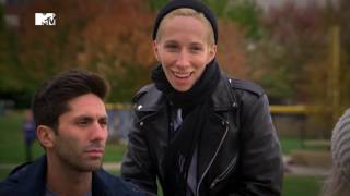 Catfish Suspect S1 E02 quotAlex et Joshquot [upl. by Adnawahs713]