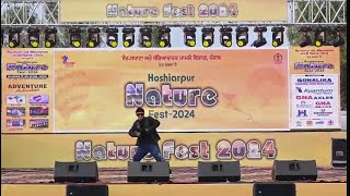 Hoshiarpur Nature Fest 2024 [upl. by Zelma]