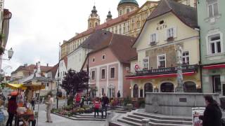 Stadt Melk [upl. by Dowdell]