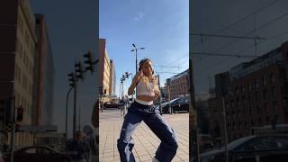 POSA NA BINA 🕺🏾 MaimounaDanceOfficial  afrodance afrobeat viral explore foryou dance [upl. by Noj829]