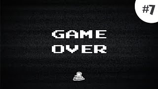 Krujca Mednaea 7 GAME OVER [upl. by Ewer]