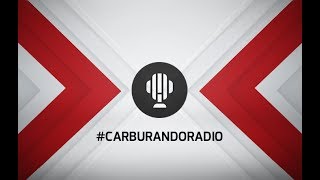 Carburando Radio Programa 7122017 [upl. by Dobbins]