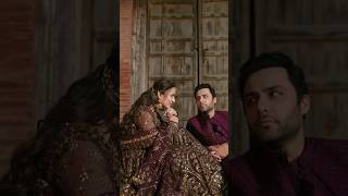 Yumna Zaidi amp Ahmed Ali Akbar New Eid Photoshoot yumnazaidi ahmedaliakbar youtubeshort [upl. by Adamok]