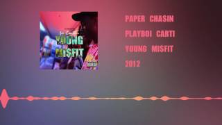 Playboi Carti  Paper Chain [upl. by Datnow]