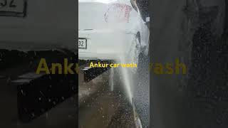 Swift Car fom Wash And Vacuum viralvideo modified trendingwashing aajtak ABPNEWS [upl. by Natassia203]