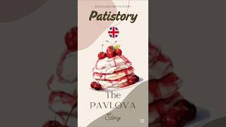 The Pavlova cake story Eng [upl. by Barbra4]