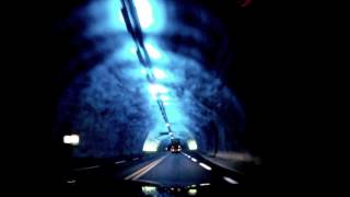 Most Boring Video Laerdal Tunnel [upl. by Sairtemed]