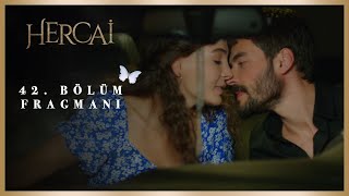 Hercai 42 Bölüm Fragmanı [upl. by Rafaello]