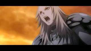 Claymore Character Song Miria [upl. by Ingemar]