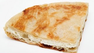 Burek Recept [upl. by Ellak]