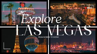 Las Vegas The Ultimate Guide to the City That Never Sleeps [upl. by Crawley]