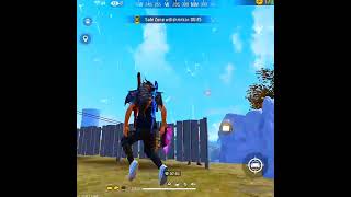 Trolling noobs 🤣🤣 shortsfeed tgrnrz freefire tondegamer free funny shorts gaming [upl. by Dutchman145]