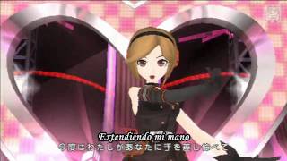 Meiko  Change me HD sub español  Mp3 [upl. by Ylrevaw462]