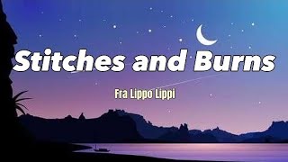 Stitches And Burns  Fra Lippo Lippi REYNE COVER [upl. by Vigen]