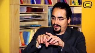 Peter Joseph Interview Nov 12th 2013 Germany Berlin [upl. by Bara]