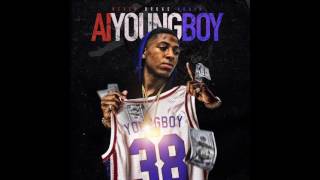 YoungBoy Never Broke Again  Dark Into Light feat Yo Gotti Official Audio [upl. by Enait]