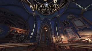 Hogwarts Legacy Room of Requirement [upl. by Nilat]