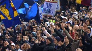 Allsvenskan Kval 2009 Djurgårdens IF  Assyriska FF [upl. by Eilsel443]