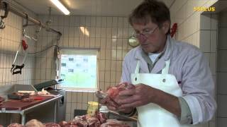 Lammfleisch  eine Warenkunde mit Herrn Baudewig [upl. by Svoboda]