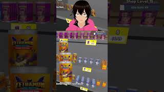 Spoke too Soon  TCG Shop Simulator [upl. by Areem]