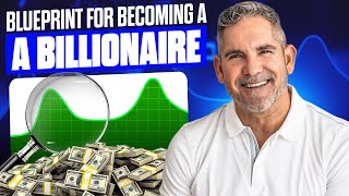 Blueprint To Become A Billionaire Grant Cardone [upl. by Tobit]