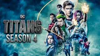 Titans Season 3  AN UNHOLY RANT [upl. by Munn441]