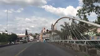 Entrada a Valle de Guadalupe Jalisco 2024 [upl. by Woermer57]