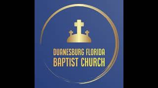 Duanesburg Florida Baptist Church Live Stream [upl. by Afton]