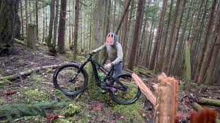 2022 Devinci ESpartan first impressions [upl. by Chretien]