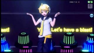 【VOCALOID4カバー】Ageage Again  アゲアゲアゲイン【Len V4x】 [upl. by Radbourne999]